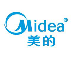 浙江湖州美的洗衣机
